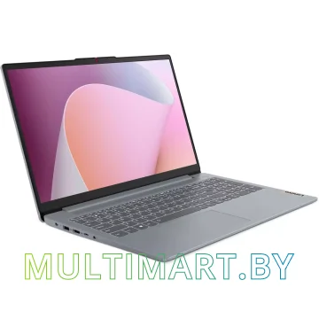 Ноутбук Lenovo IdeaPad Slim 3 15AMN8 (82XQ00MAPS) картинка 2
